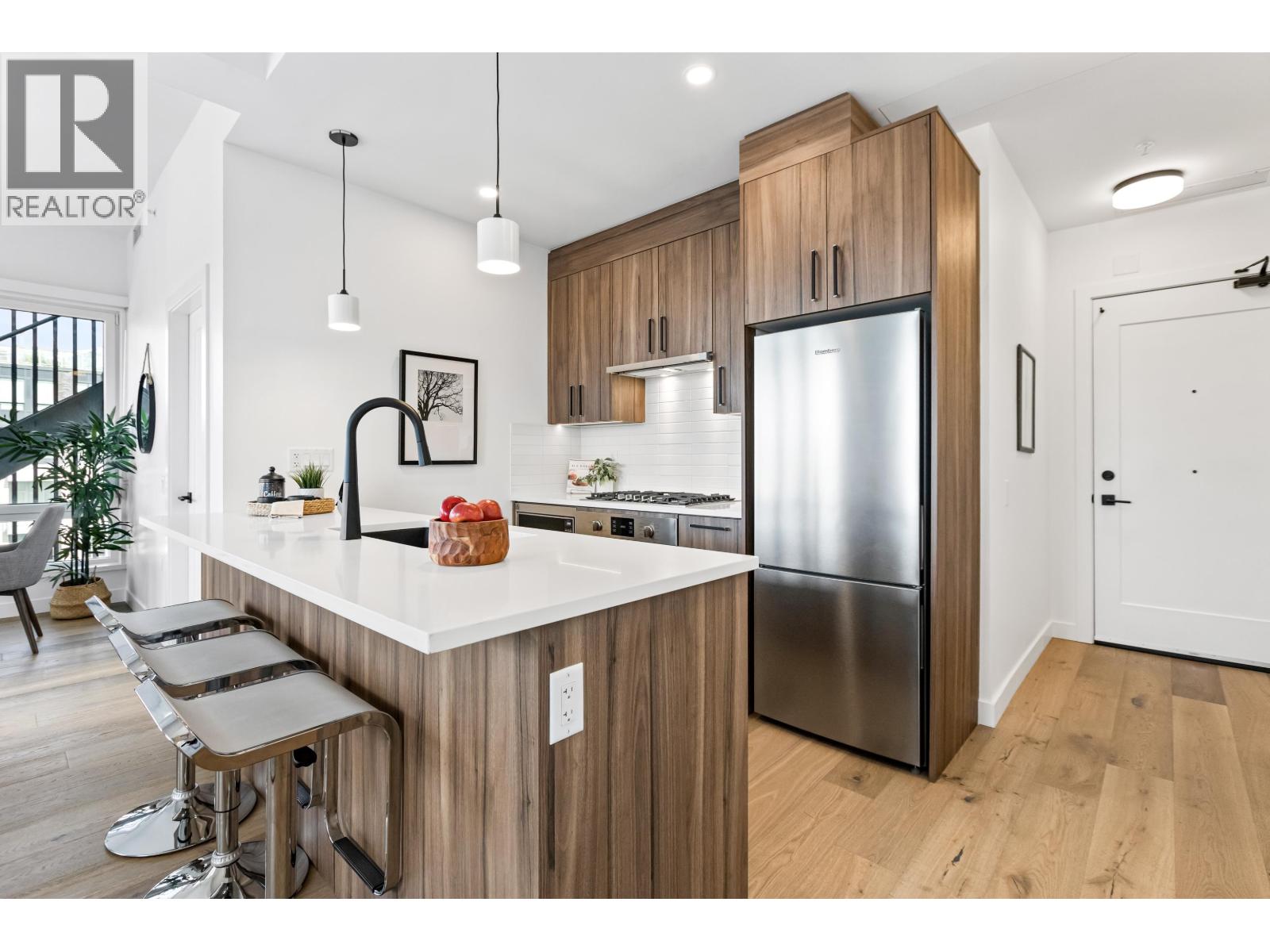 603 6859 Cambie Street, Vancouver, British Columbia  V6P 0M4 - Photo 5 - R3121949