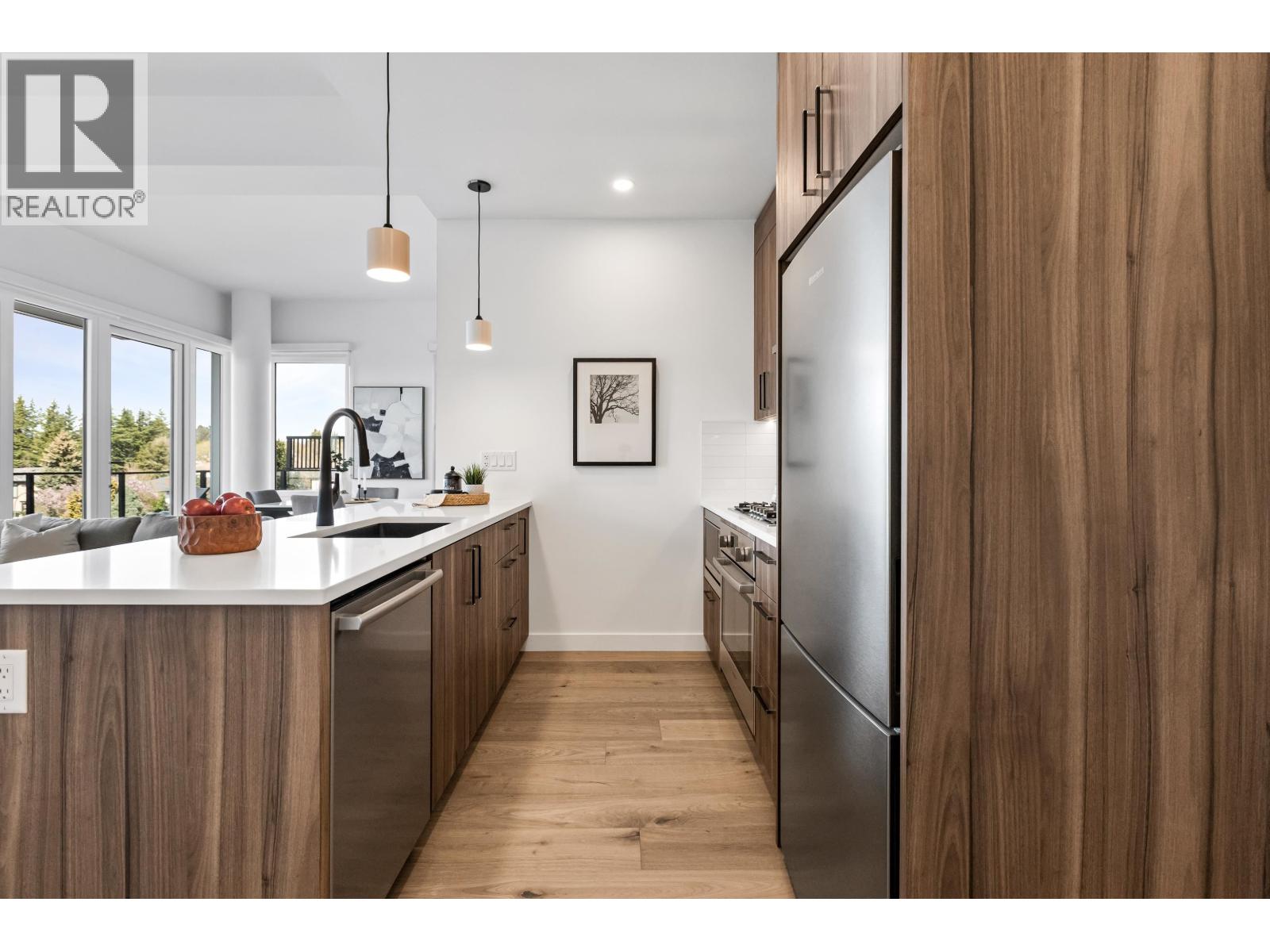 603 6859 Cambie Street, Vancouver, British Columbia  V6P 0M4 - Photo 6 - R3121949