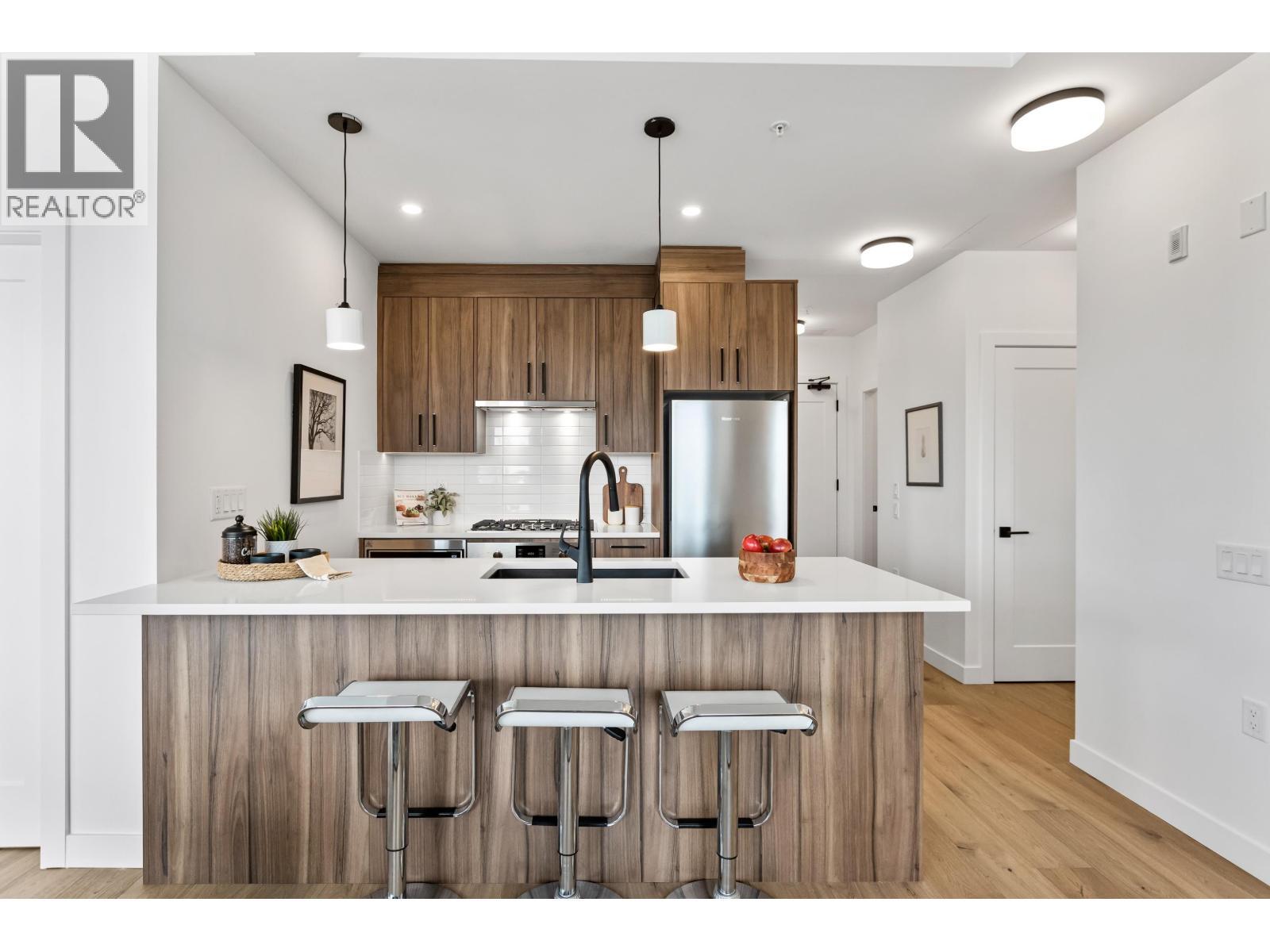 603 6859 Cambie Street, Vancouver, British Columbia  V6P 0M4 - Photo 7 - R3121949
