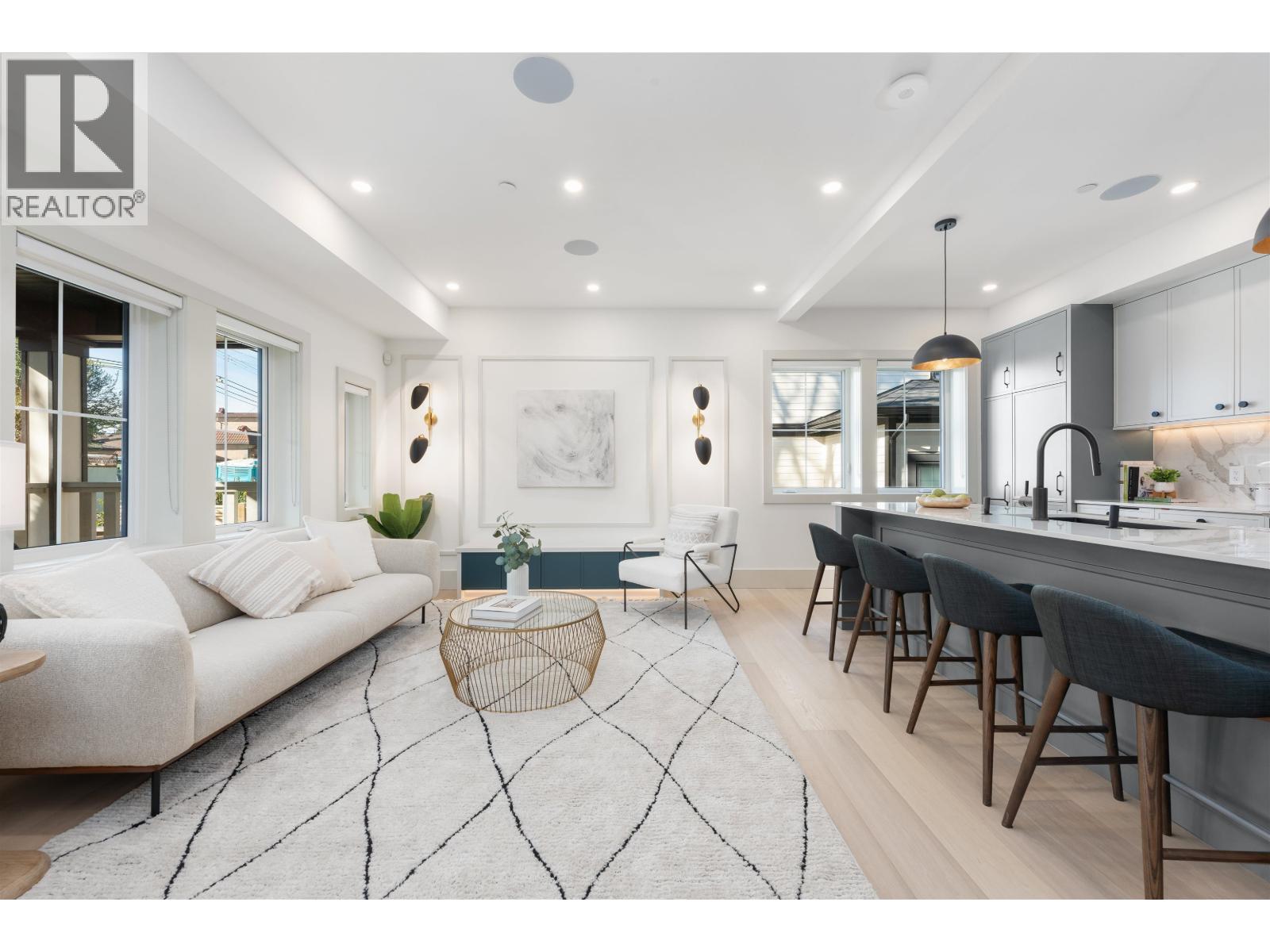 1 375 E 33rd Avenue, Vancouver, British Columbia  V5V 2Z8 - Photo 3 - R3121951