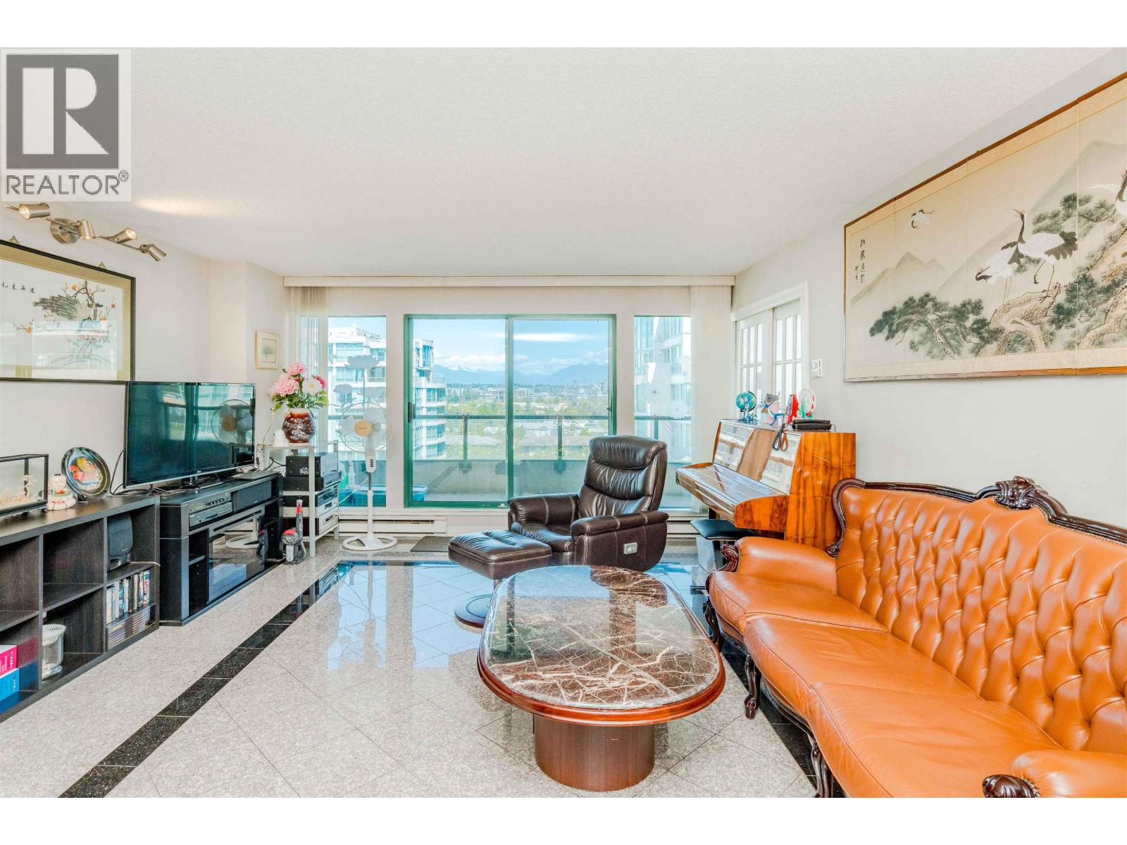 1505 8831 Lansdowne Road, Richmond, British Columbia  V6X 3T5 - Photo 13 - R3121959