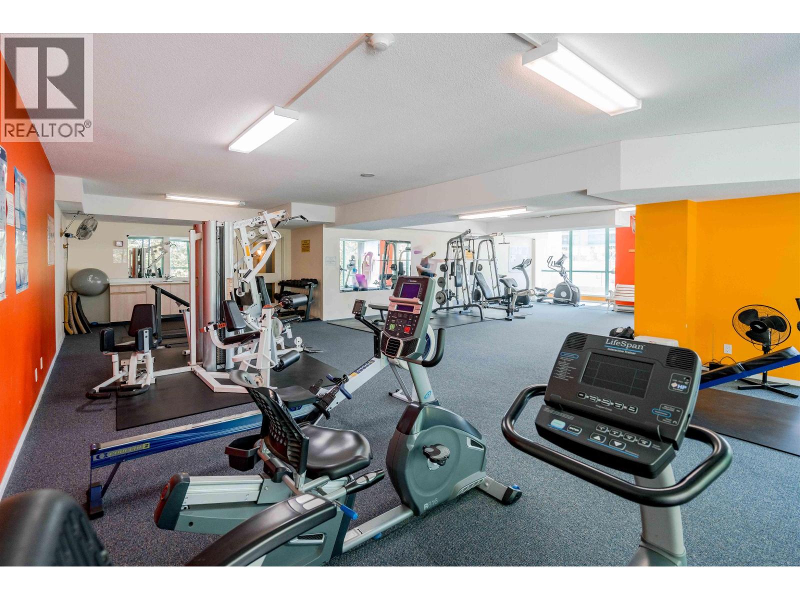 1505 8831 Lansdowne Road, Richmond, British Columbia  V6X 3T5 - Photo 33 - R3121959