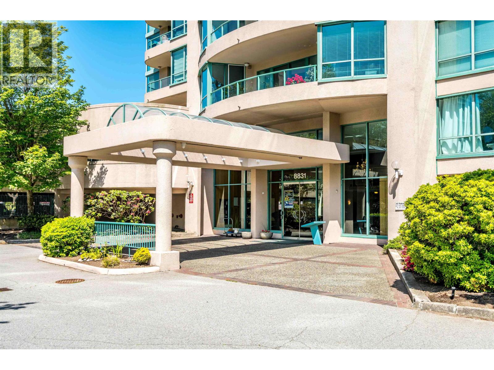 1505 8831 Lansdowne Road, Richmond, British Columbia  V6X 3T5 - Photo 37 - R3121959