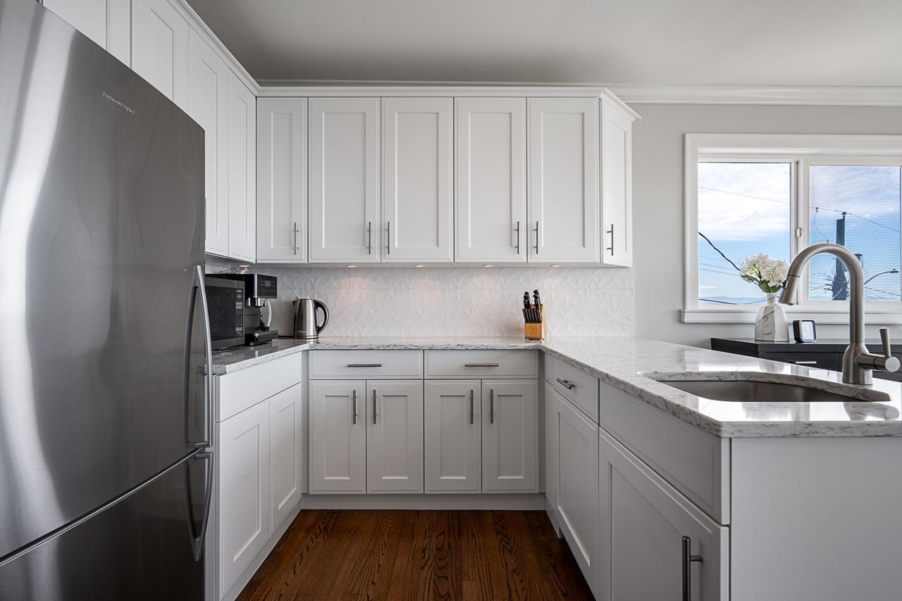 14535 Sunset Drive, White Rock, British Columbia  V4B 2V7 - Photo 11 - R3117949