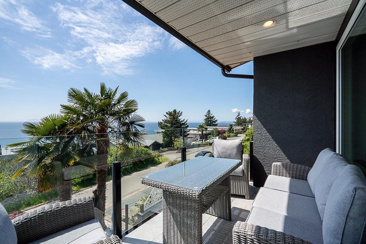 14535 Sunset Drive, White Rock, British Columbia  V4B 2V7 - Photo 6 - R3117949