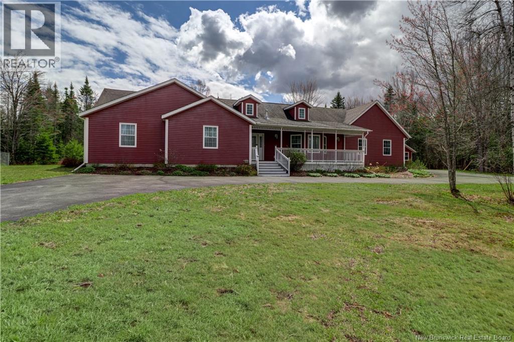 102 Creek Road, Berwick, New Brunswick