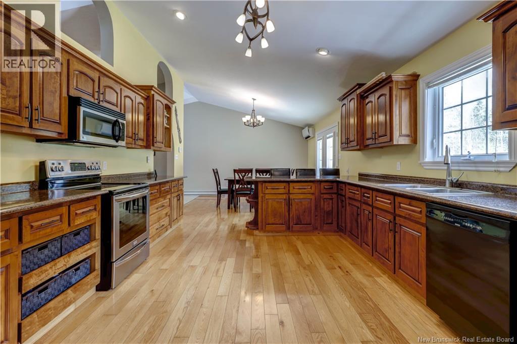 102 Creek Road, Berwick, New Brunswick  E5P 0A3 - Photo 14 - NB139216