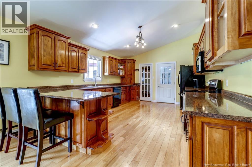 102 Creek Road, Berwick, New Brunswick  E5P 0A3 - Photo 15 - NB139216