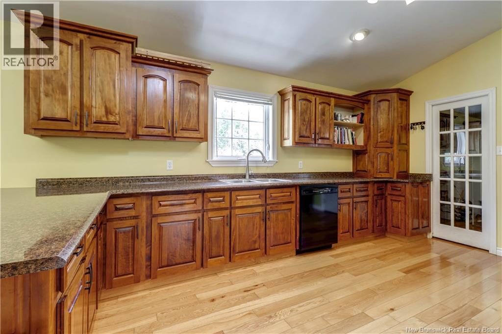 102 Creek Road, Berwick, New Brunswick  E5P 0A3 - Photo 16 - NB139216