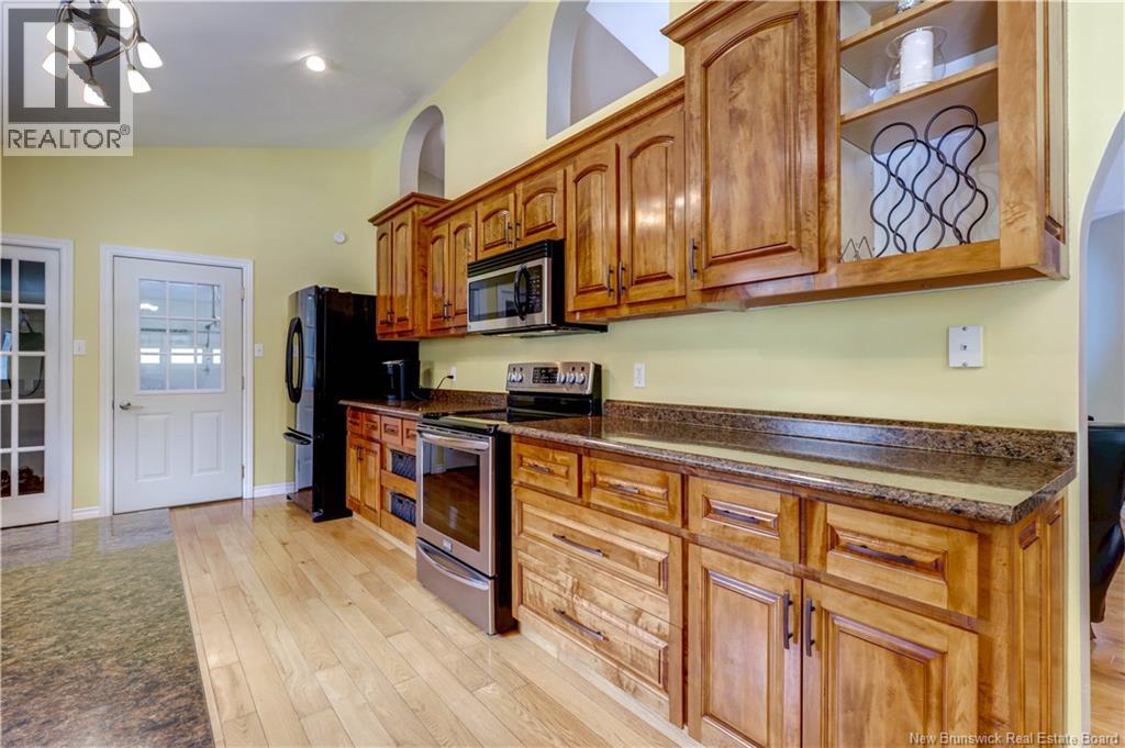 102 Creek Road, Berwick, New Brunswick  E5P 0A3 - Photo 17 - NB139216