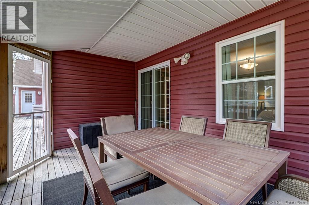 102 Creek Road, Berwick, New Brunswick  E5P 0A3 - Photo 28 - NB139216