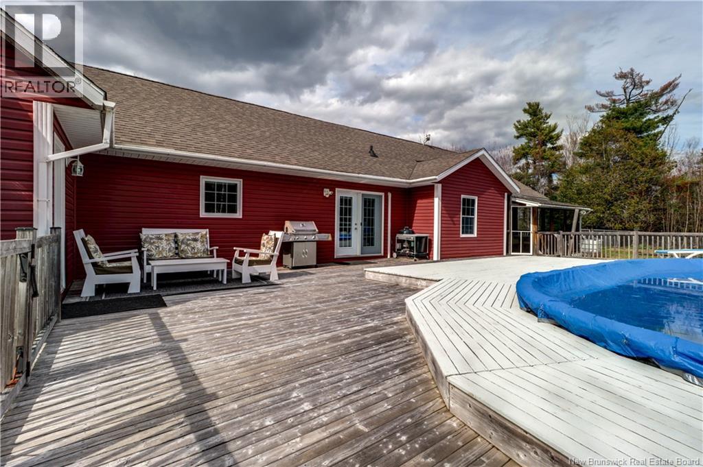 102 Creek Road, Berwick, New Brunswick  E5P 0A3 - Photo 47 - NB139216
