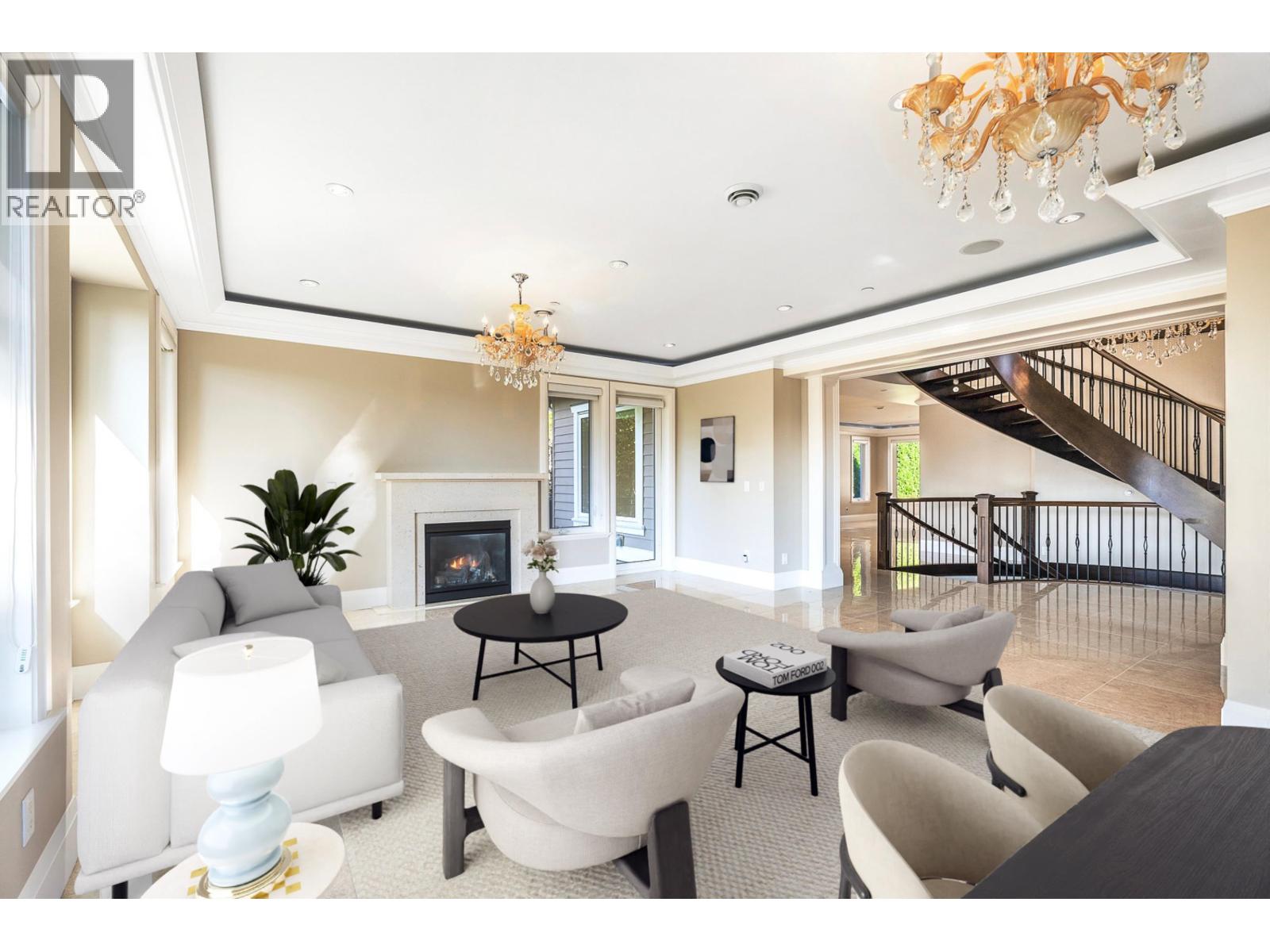 775 Westcot Place, West Vancouver, British Columbia  V7S 1P1 - Photo 4 - R3121931