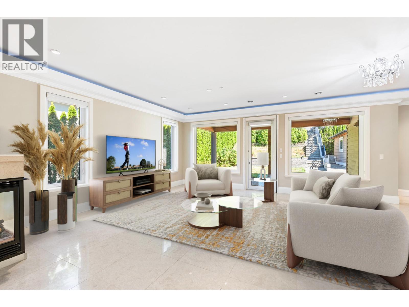 775 Westcot Place, West Vancouver, British Columbia  V7S 1P1 - Photo 6 - R3121931