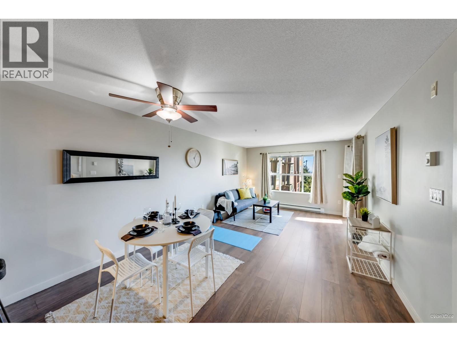303 5889 Irmin Street, Burnaby, British Columbia  V5J 0C1 - Photo 3 - R3108602