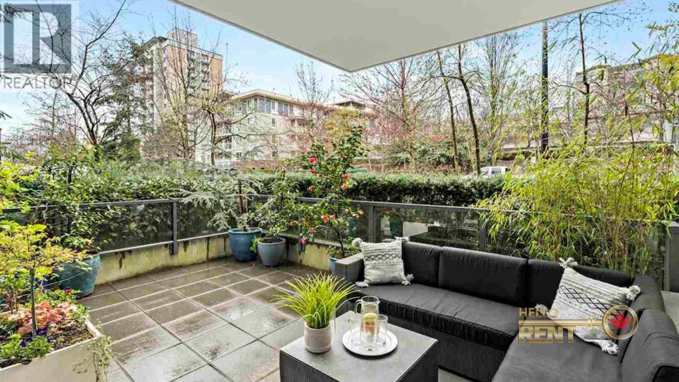 101 135 W 2nd Street, North Vancouver, British Columbia  V7M 0C5 - Photo 10 - R3121948