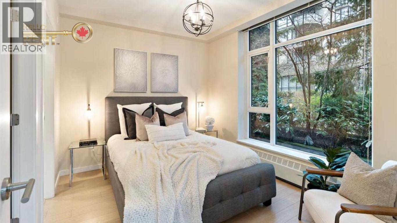 101 135 W 2nd Street, North Vancouver, British Columbia  V7M 0C5 - Photo 11 - R3121948