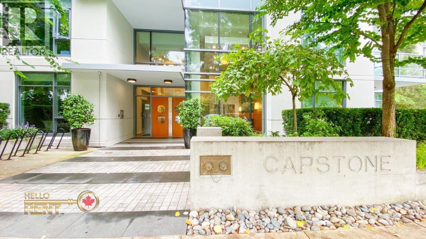 101 135 W 2nd Street, North Vancouver, British Columbia  V7M 0C5 - Photo 2 - R3121948