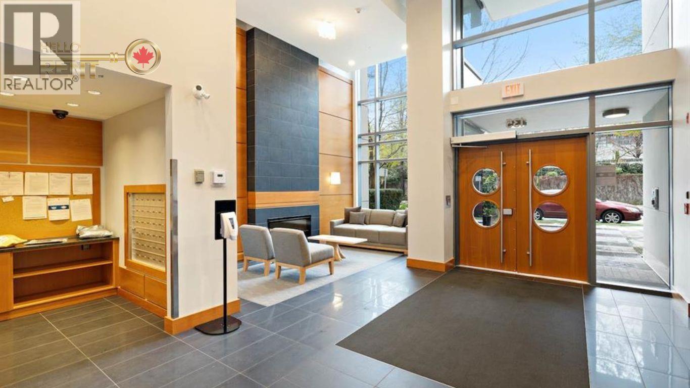 101 135 W 2nd Street, North Vancouver, British Columbia  V7M 0C5 - Photo 21 - R3121948
