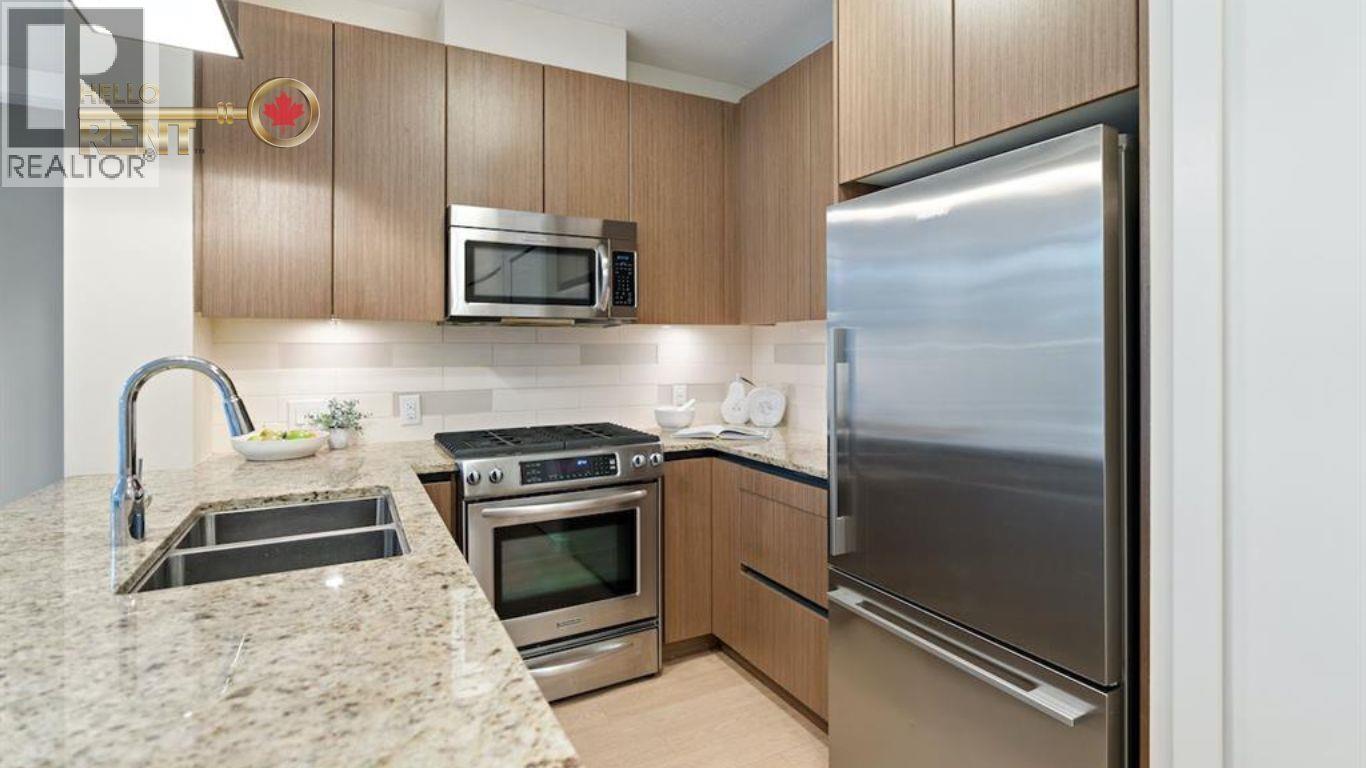 101 135 W 2nd Street, North Vancouver, British Columbia  V7M 0C5 - Photo 5 - R3121948