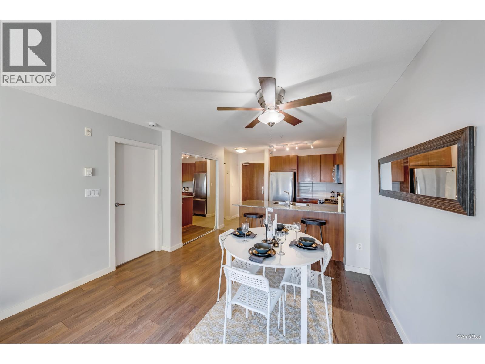303 5889 Irmin Street, Burnaby, British Columbia  V5J 0C1 - Photo 10 - R3108602