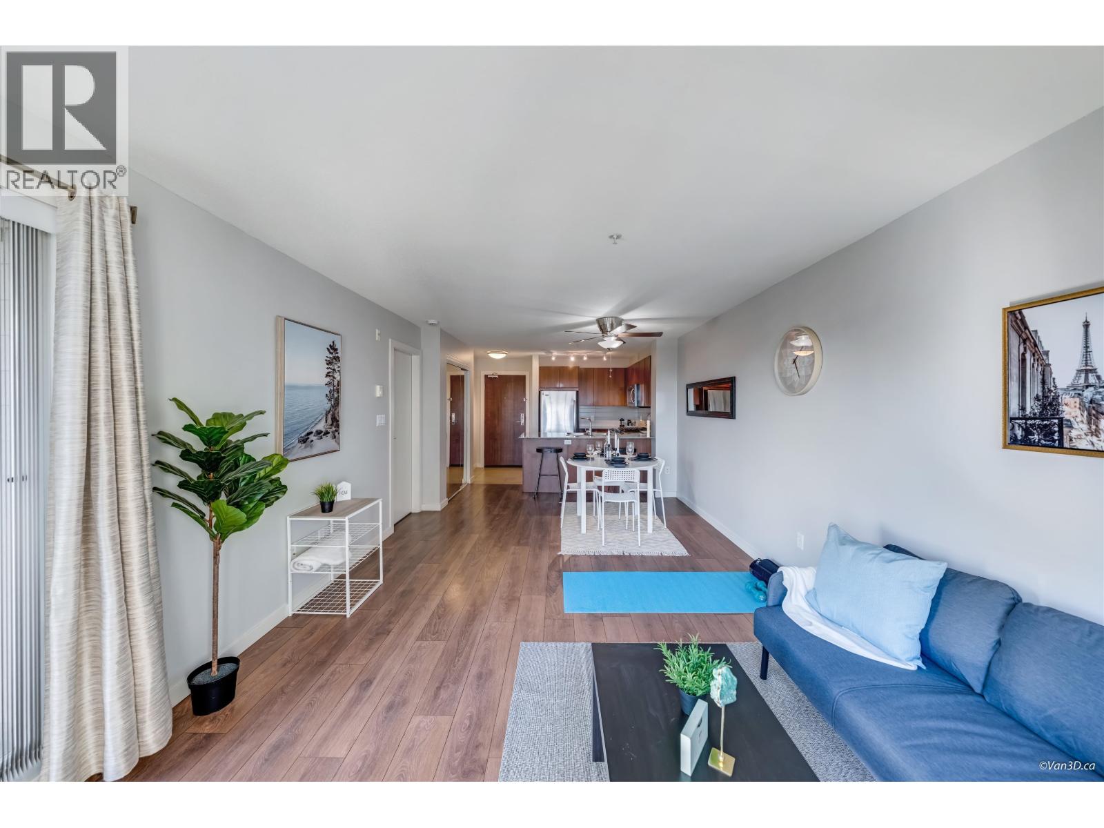 303 5889 Irmin Street, Burnaby, British Columbia  V5J 0C1 - Photo 12 - R3108602