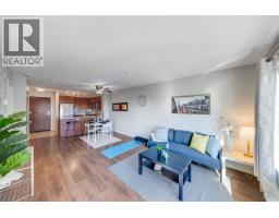 303 5889 IRMIN STREET, Burnaby, British Columbia