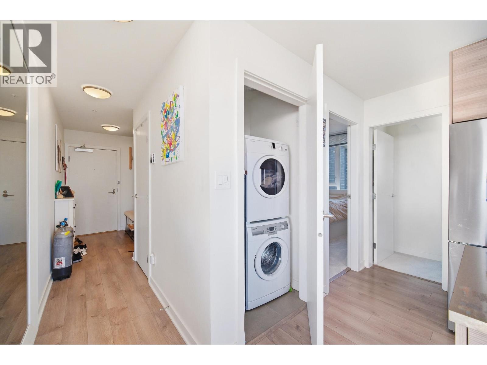 1308 8850 University Crescent, Burnaby, British Columbia  V5A 0C8 - Photo 25 - R3121003