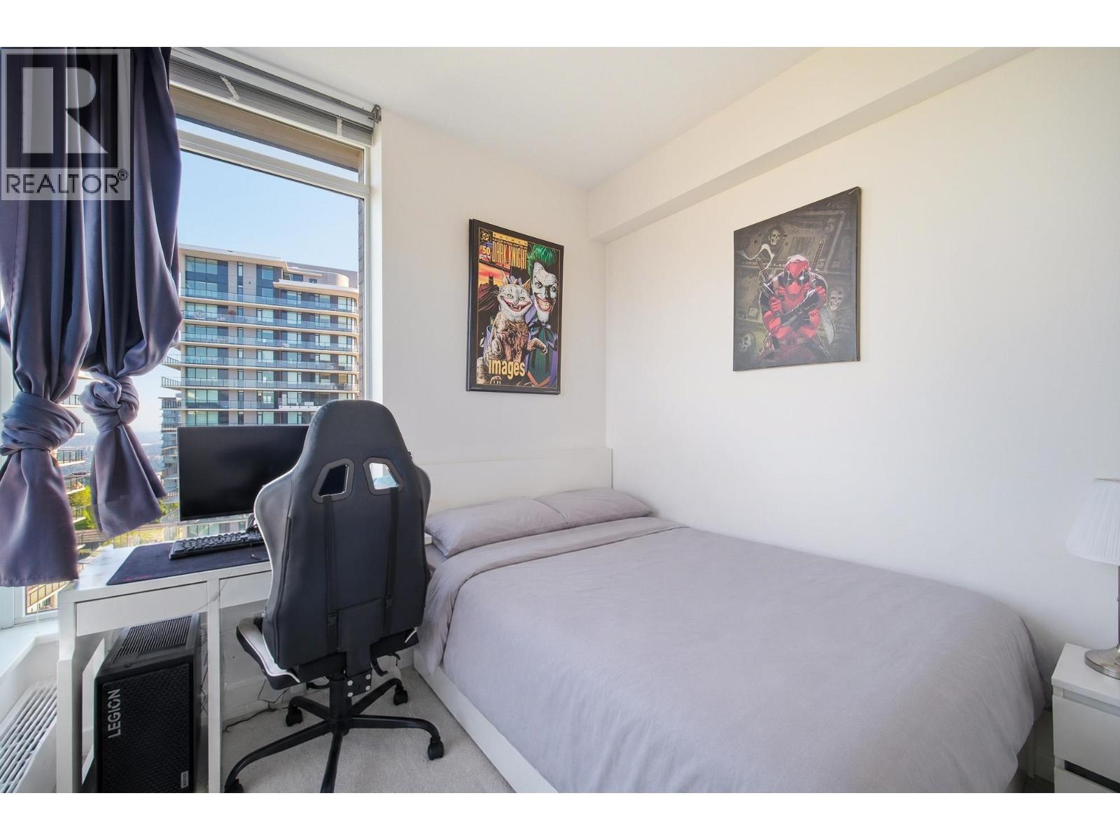 1308 8850 University Crescent, Burnaby, British Columbia  V5A 0C8 - Photo 15 - R3121003