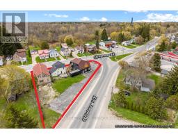 113, 119, 123 GARAFRAXA STREET, Chatsworth, Ontario