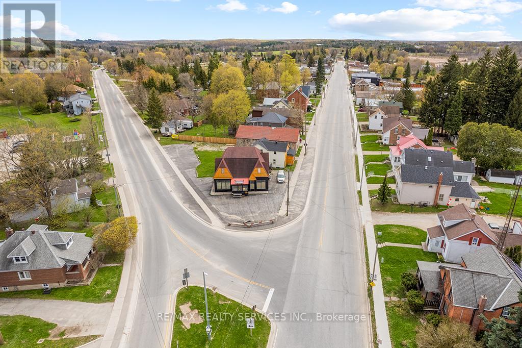 113, 119, 123 Garafraxa Street, Chatsworth, Ontario  N0H 1G0 - Photo 3 - X13089808