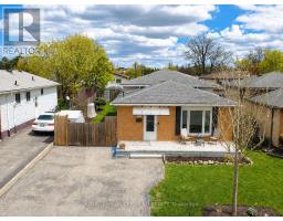 27 LAMBERT STREET, Hamilton, Ontario