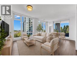 805 5470 ORMIDALE STREET, Vancouver, British Columbia