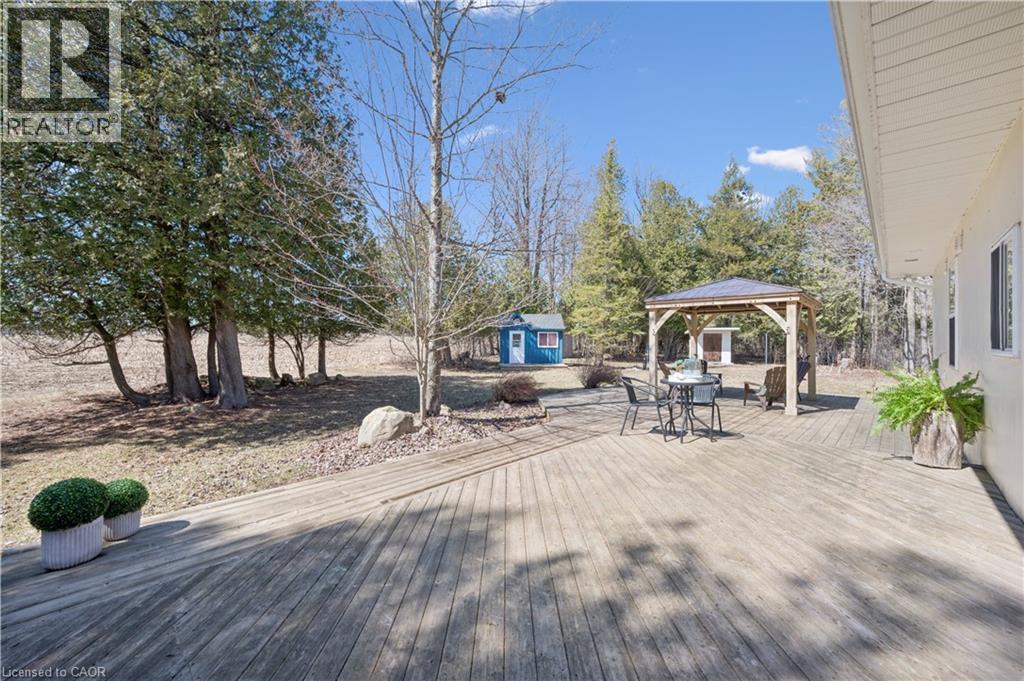 5578 11th Line, Harriston, Ontario  N0G 1Z0 - Photo 26 - 40822448