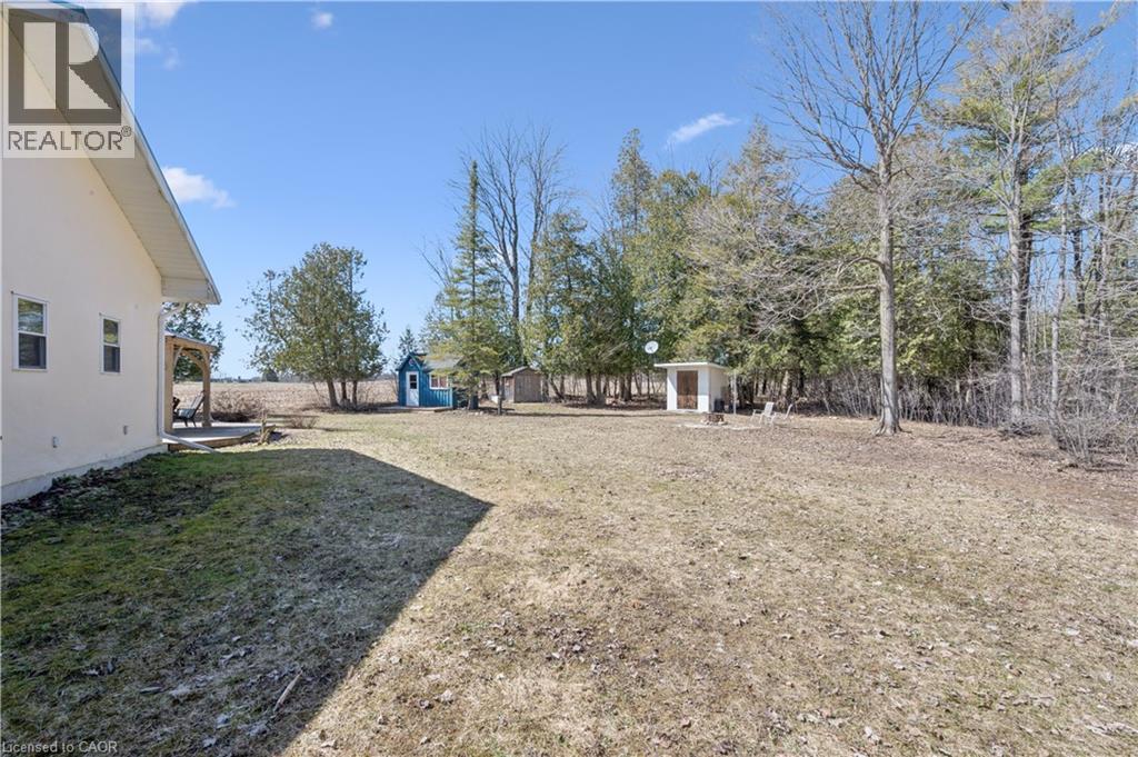5578 11th Line, Harriston, Ontario  N0G 1Z0 - Photo 30 - 40822448