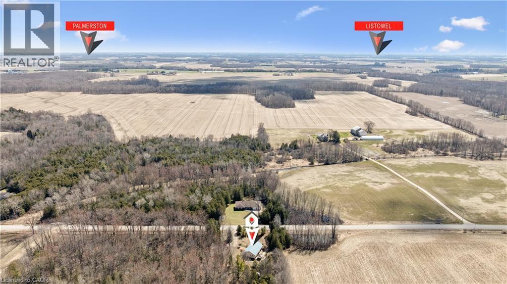 5578 11th Line, Harriston, Ontario  N0G 1Z0 - Photo 35 - 40822448