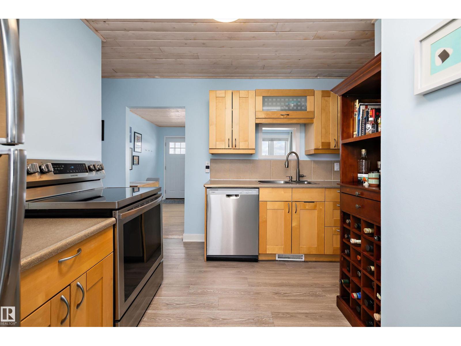 10536 162 St Nw, Edmonton, Alberta  T5P 3M5 - Photo 12 - E4487002