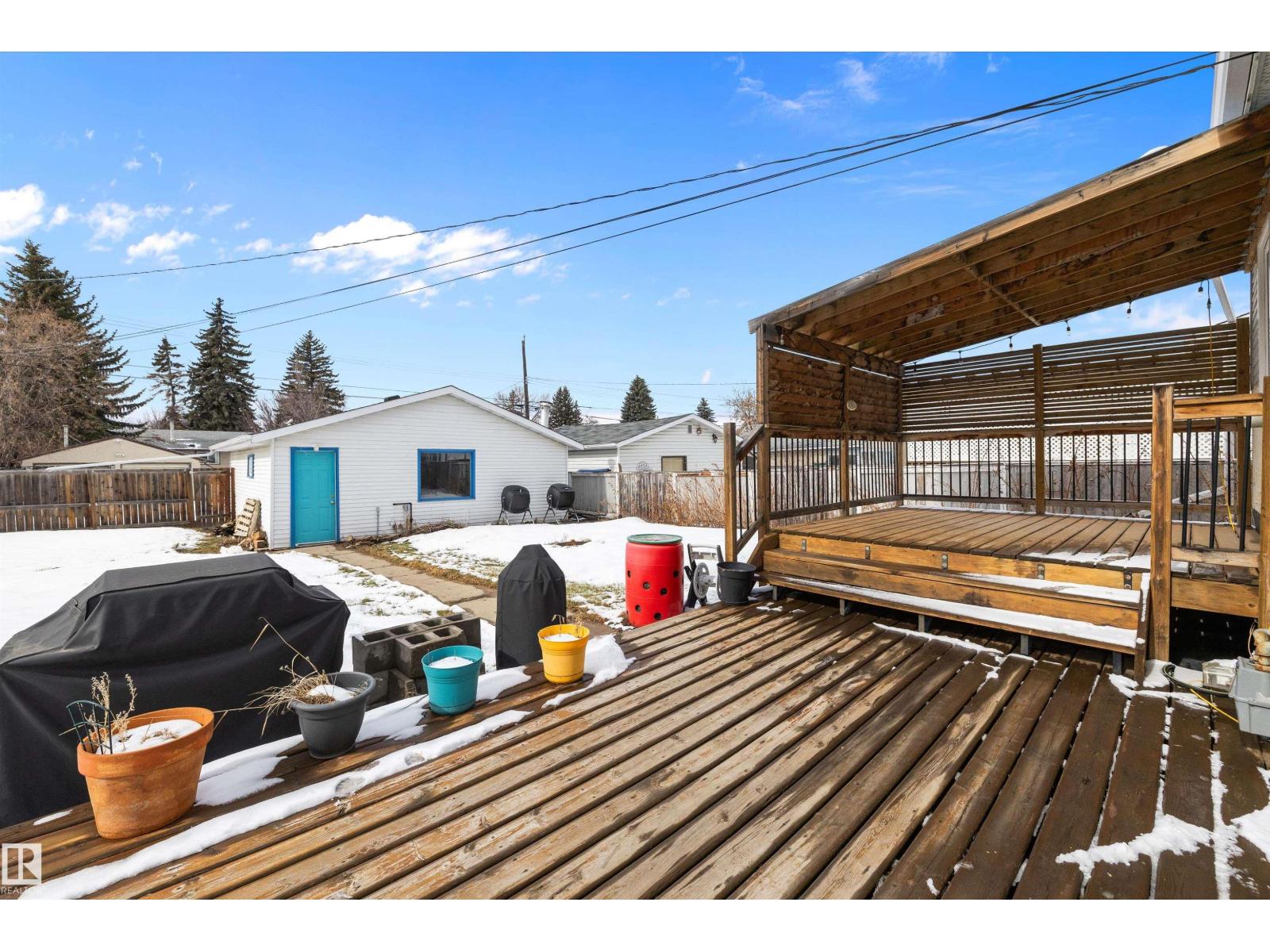 10536 162 St Nw, Edmonton, Alberta  T5P 3M5 - Photo 39 - E4487002