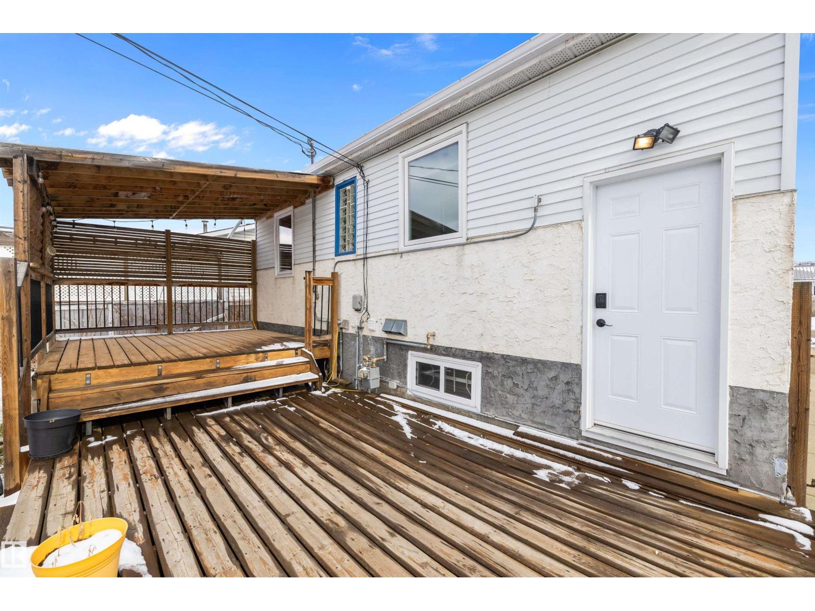 10536 162 St Nw, Edmonton, Alberta  T5P 3M5 - Photo 40 - E4487002
