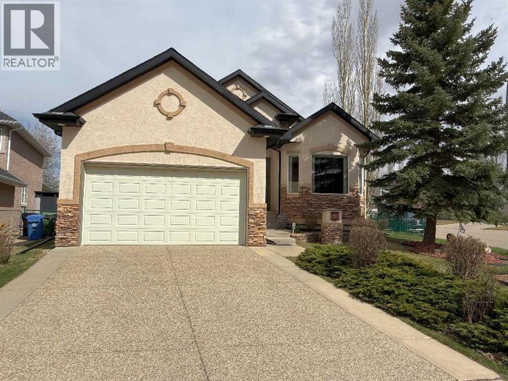 157 Valley Creek Place Nw, Calgary, Alberta  T3B 5V1 - Photo 1 - A2296480