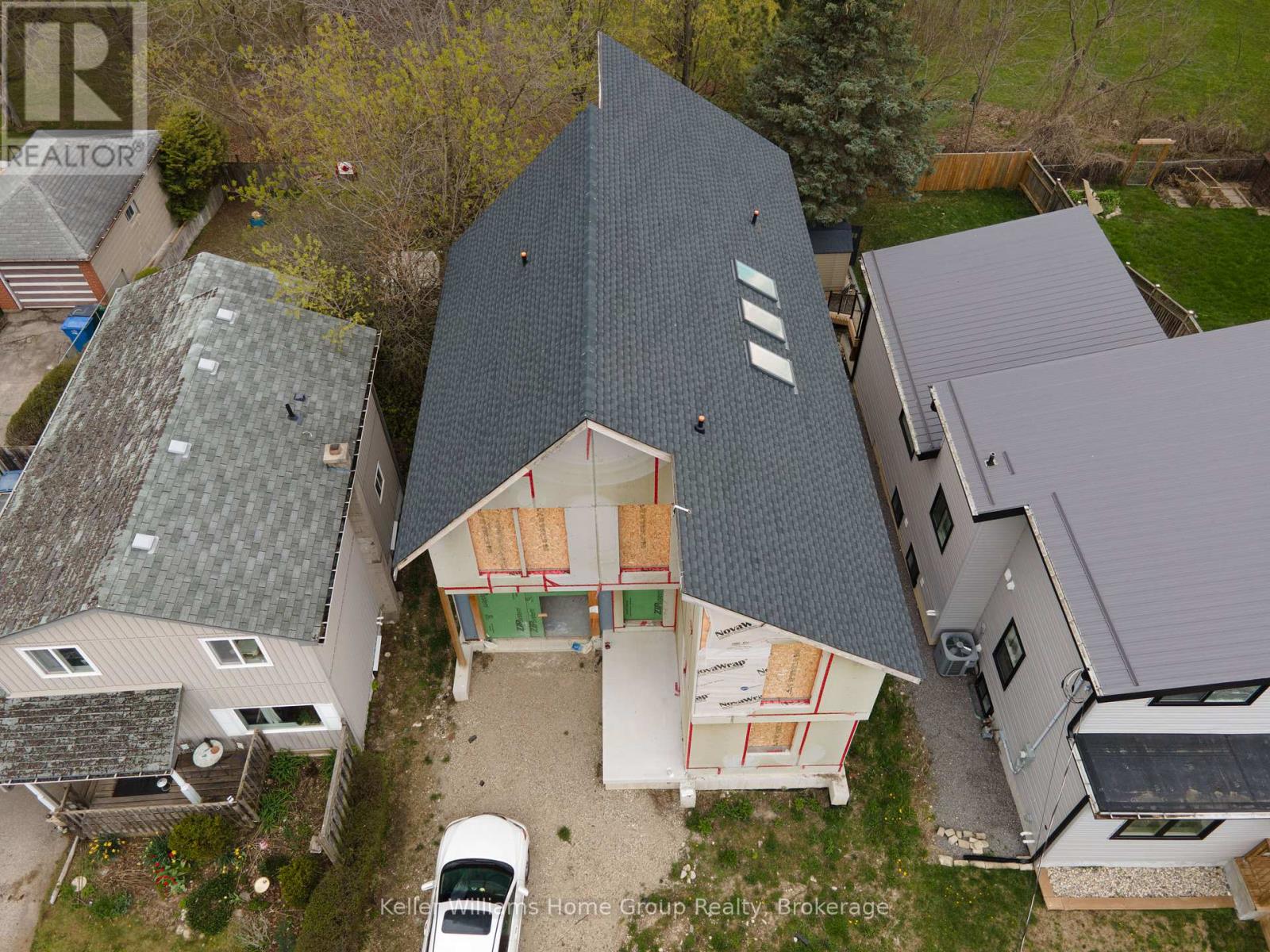 208 GRANGE STREET, Guelph, Ontario
