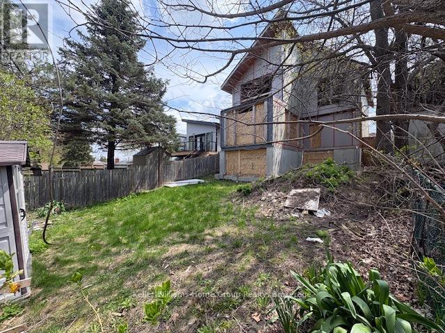 208 Grange Street, Guelph, Ontario  N1E 2W1 - Photo 13 - X13105396