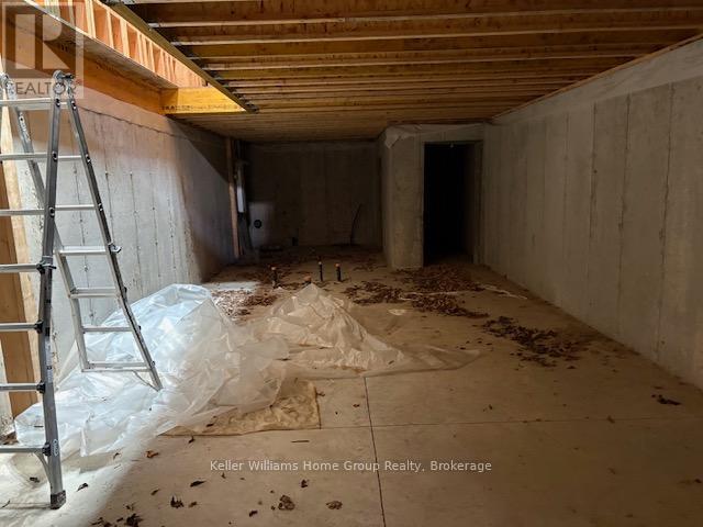 208 Grange Street, Guelph, Ontario  N1E 2W1 - Photo 16 - X13105396