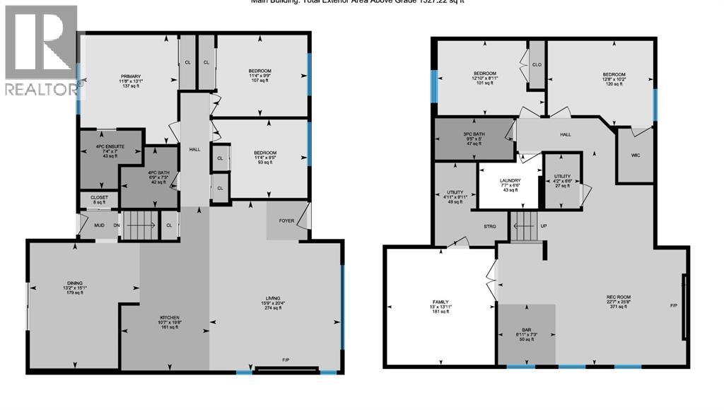 691 Brookpark Drive SW, Calgary, Alberta  T2W 2X2 - Photo 35 - A2306714