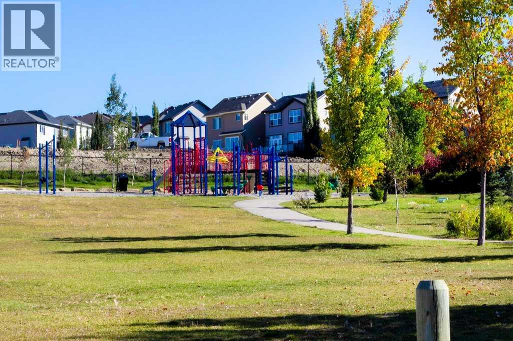 26 Heritage Landing, Cochrane, Alberta  T4C 0E4 - Photo 28 - A2308833