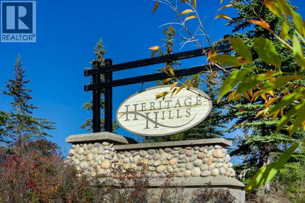 26 Heritage Landing, Cochrane, Alberta  T4C 0E4 - Photo 29 - A2308833
