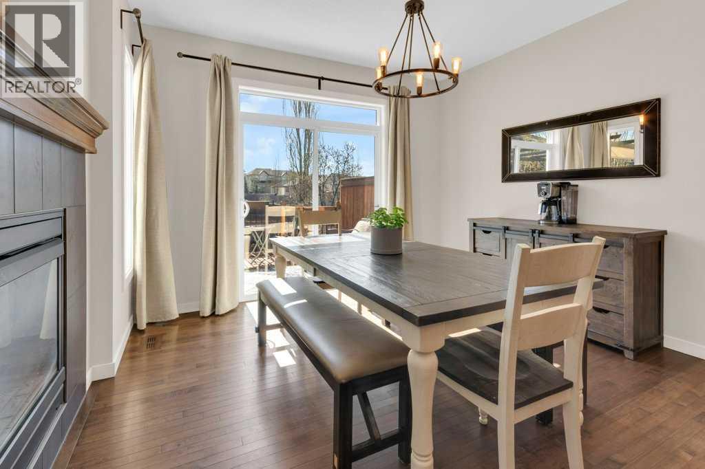 26 Heritage Landing, Cochrane, Alberta  T4C 0E4 - Photo 8 - A2308833