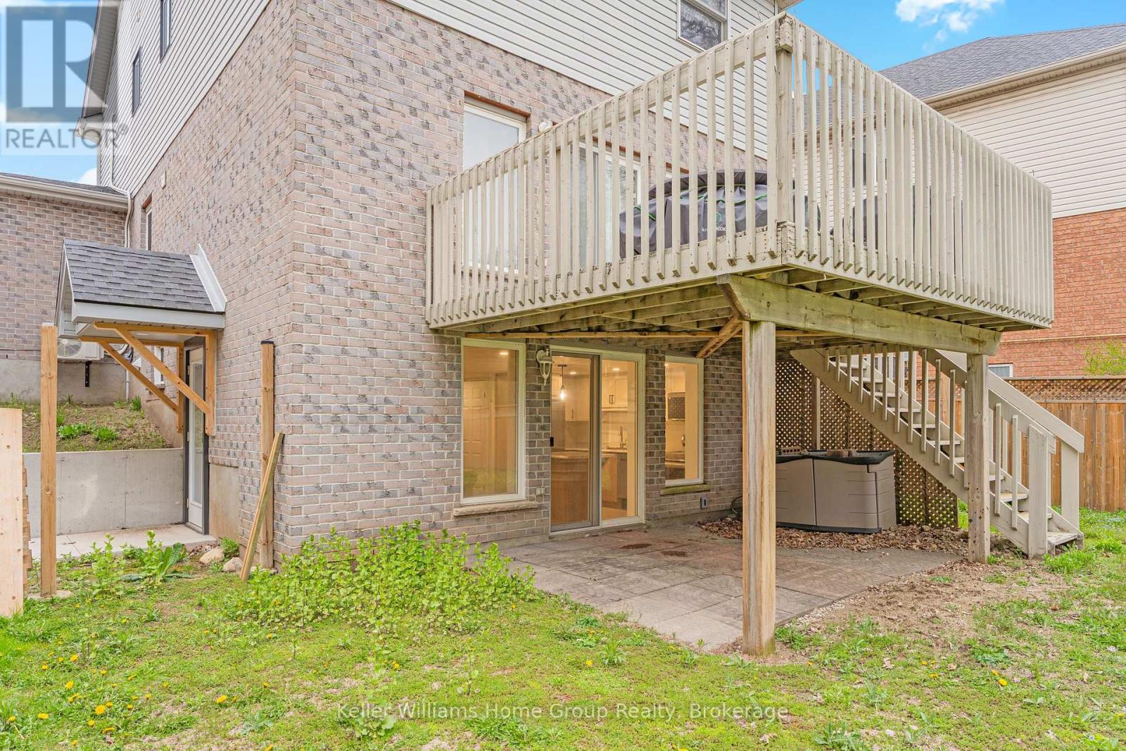 Lower - 33 Milson Crescent, Guelph, Ontario  N1C 1G9 - Photo 14 - X13112444