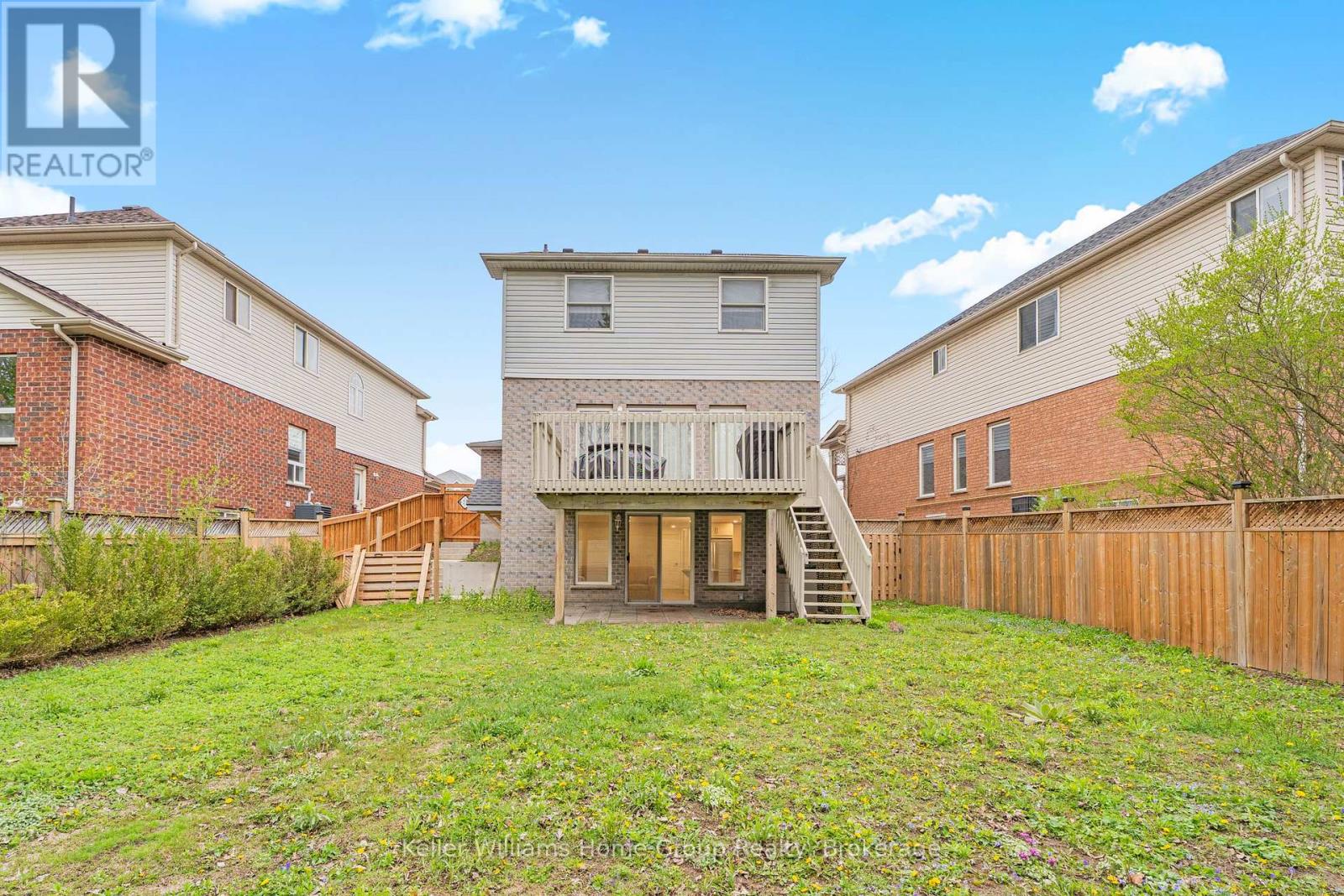Lower - 33 Milson Crescent, Guelph, Ontario  N1C 1G9 - Photo 15 - X13112444
