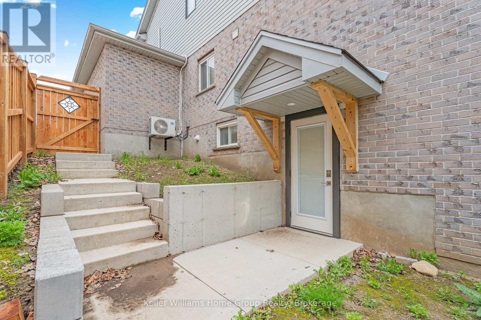 Lower - 33 Milson Crescent, Guelph, Ontario  N1C 1G9 - Photo 3 - X13112444